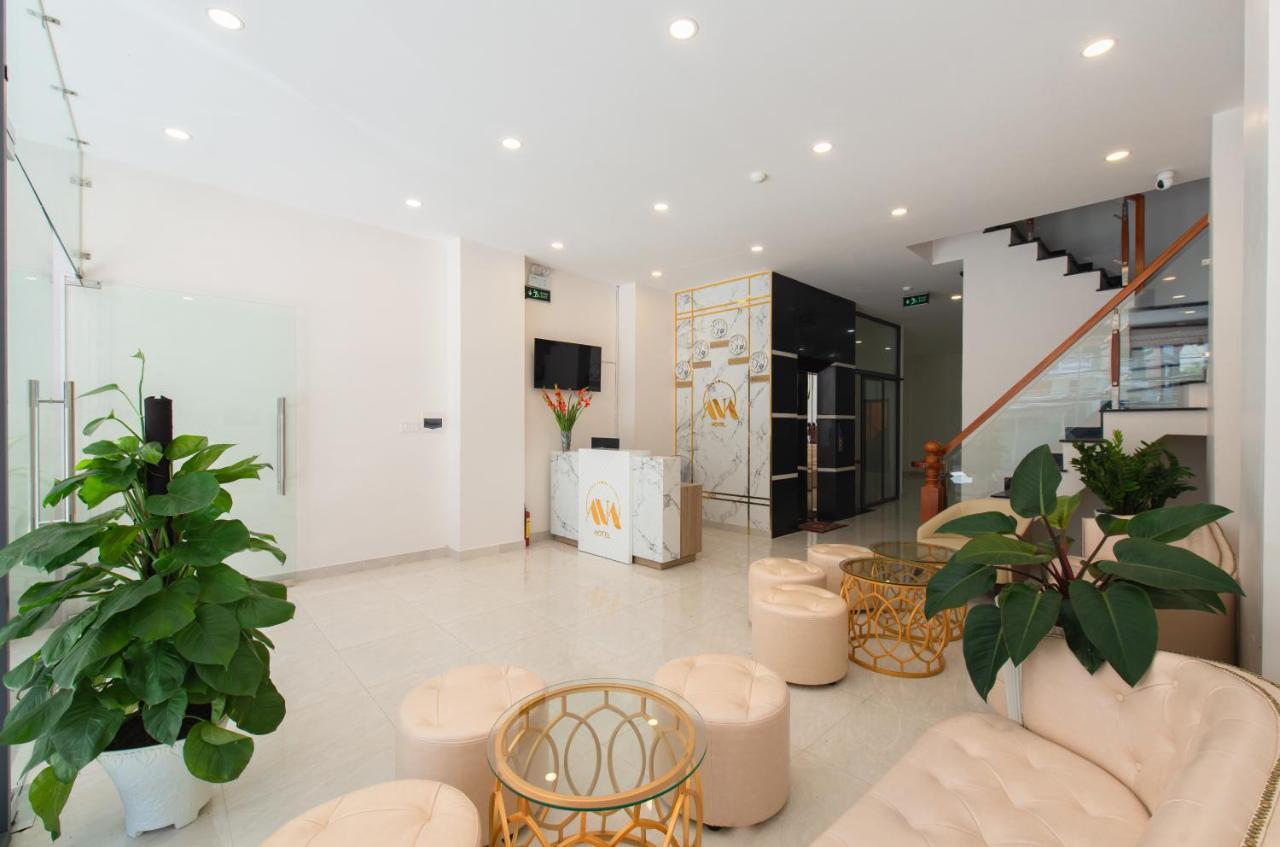 Holi Anna Hotel Nha Trang Exterior photo